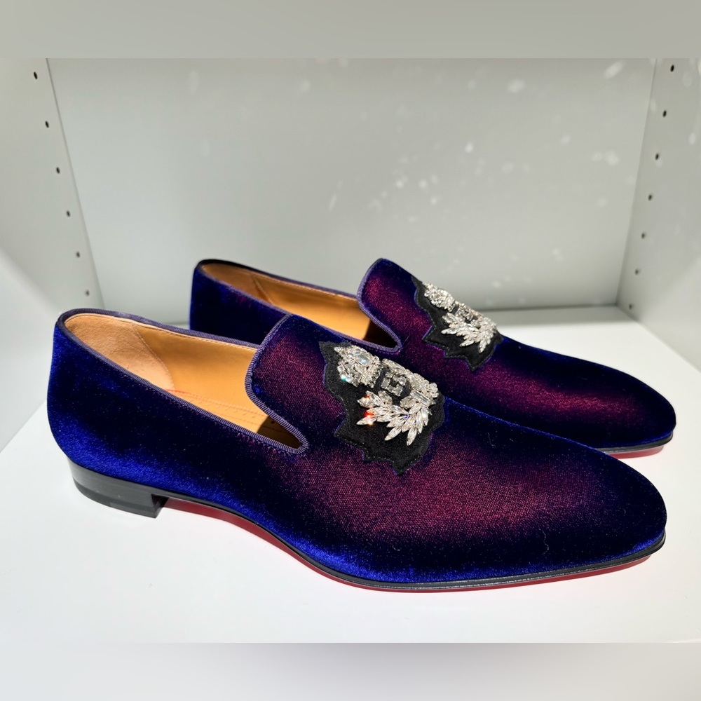 Christian Louboutin shoes